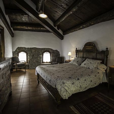 Casa Parramon Villa Peramea Eksteriør billede