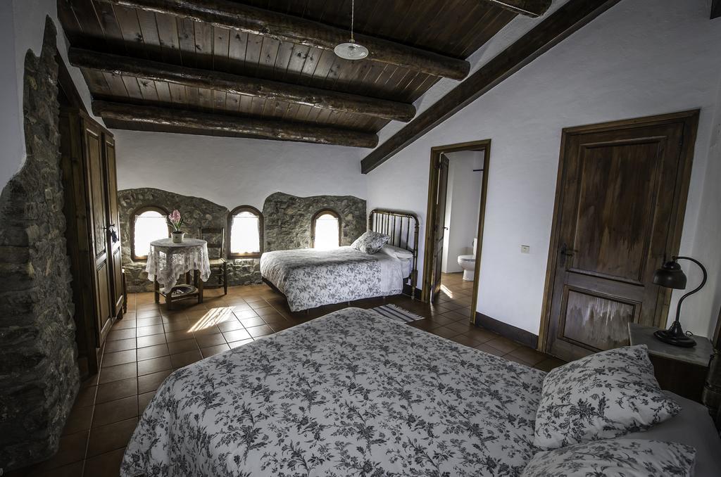 Casa Parramon Villa Peramea Eksteriør billede