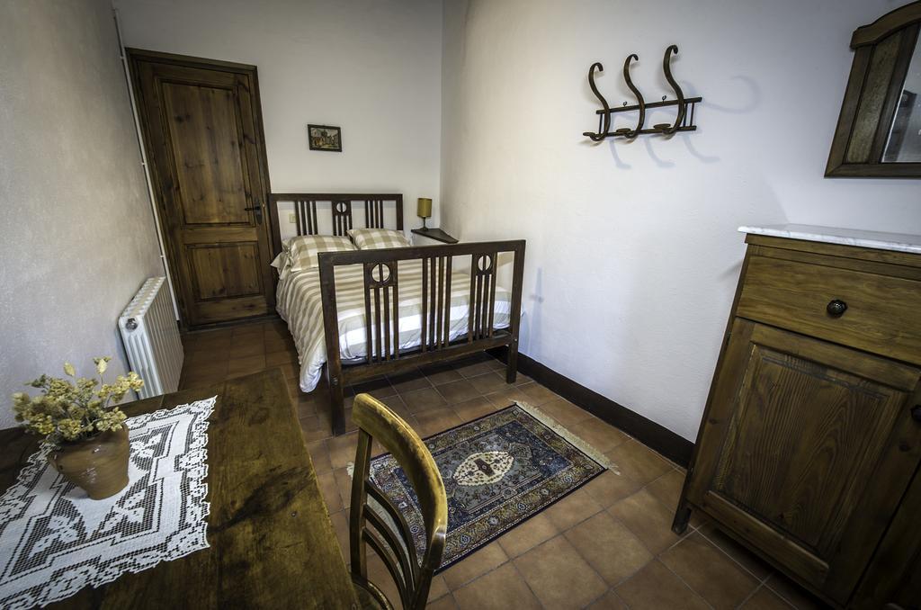 Casa Parramon Villa Peramea Eksteriør billede