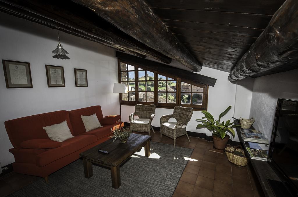 Casa Parramon Villa Peramea Eksteriør billede