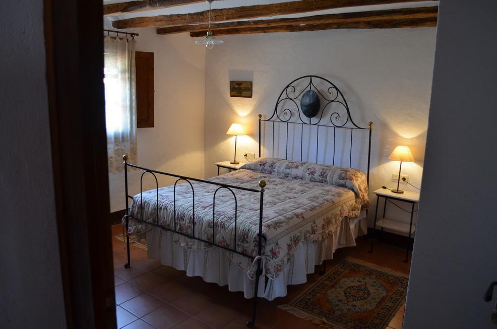 Casa Parramon Villa Peramea Eksteriør billede