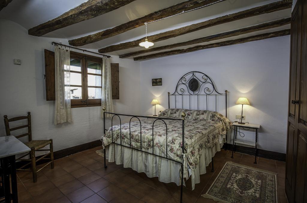 Casa Parramon Villa Peramea Eksteriør billede