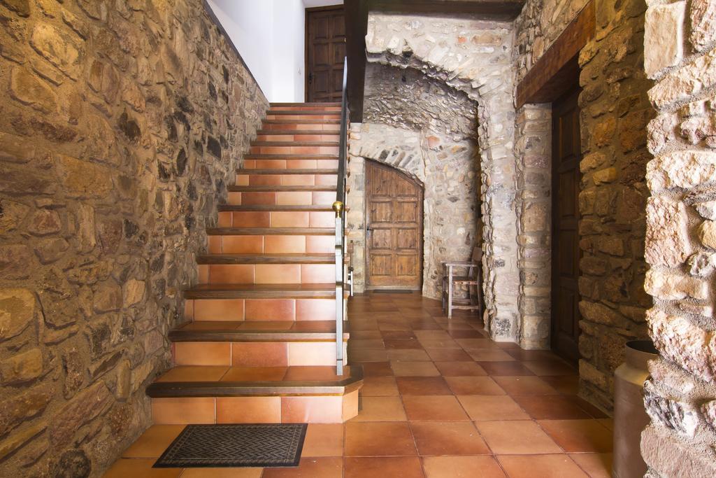 Casa Parramon Villa Peramea Eksteriør billede
