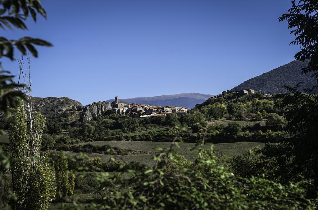 Casa Parramon Villa Peramea Eksteriør billede