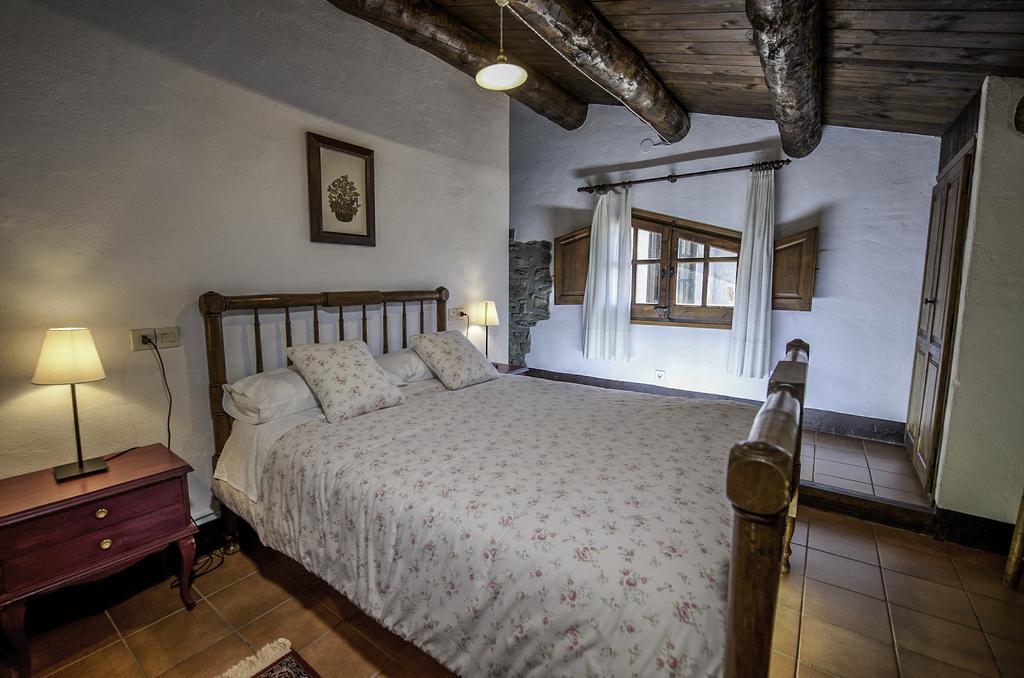 Casa Parramon Villa Peramea Eksteriør billede