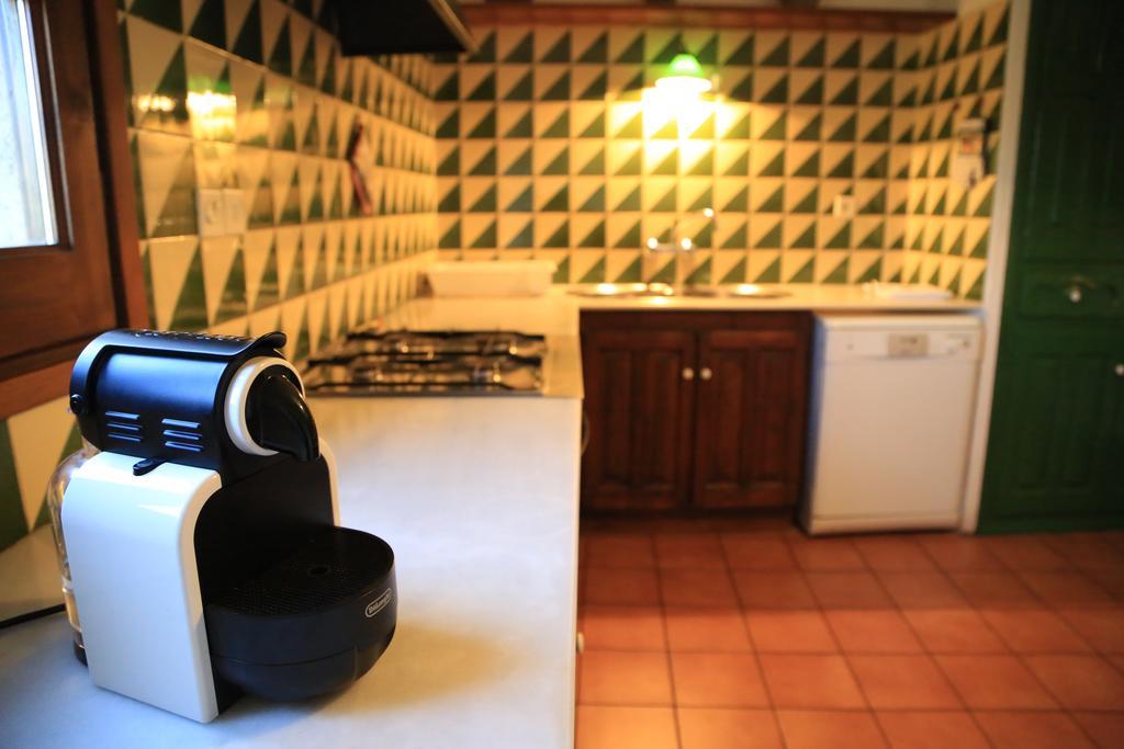 Casa Parramon Villa Peramea Eksteriør billede