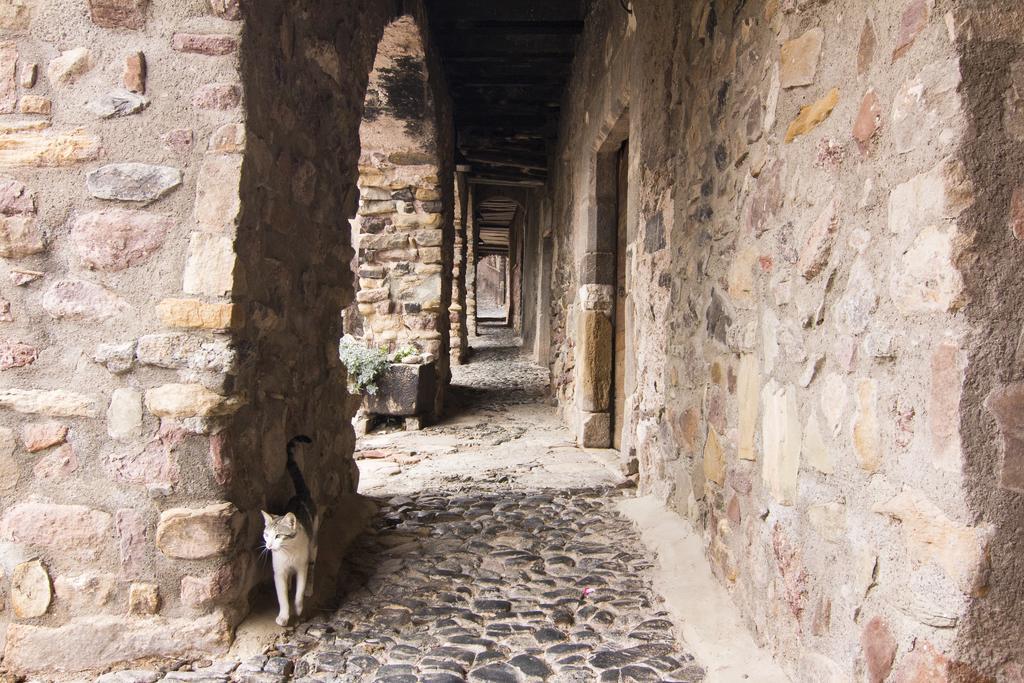 Casa Parramon Villa Peramea Eksteriør billede