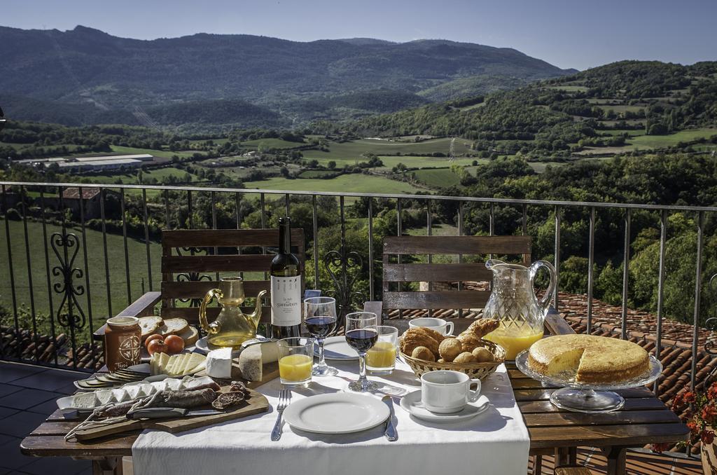 Casa Parramon Villa Peramea Eksteriør billede